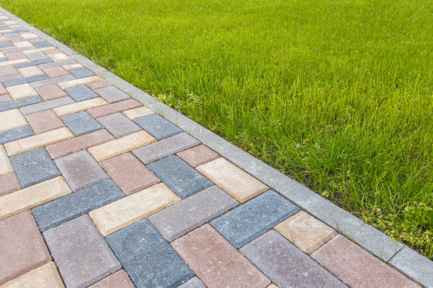 Best Driveway Paver Repair  in La Ada Flintridge, CA